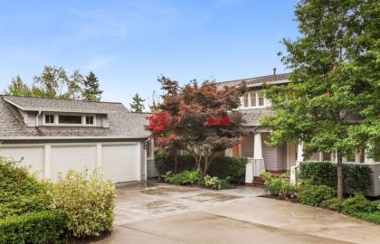 美国华盛顿州房产所有房源 Juwai